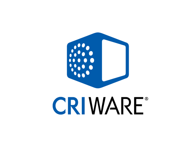 株式会社CRI・ミドルウェア